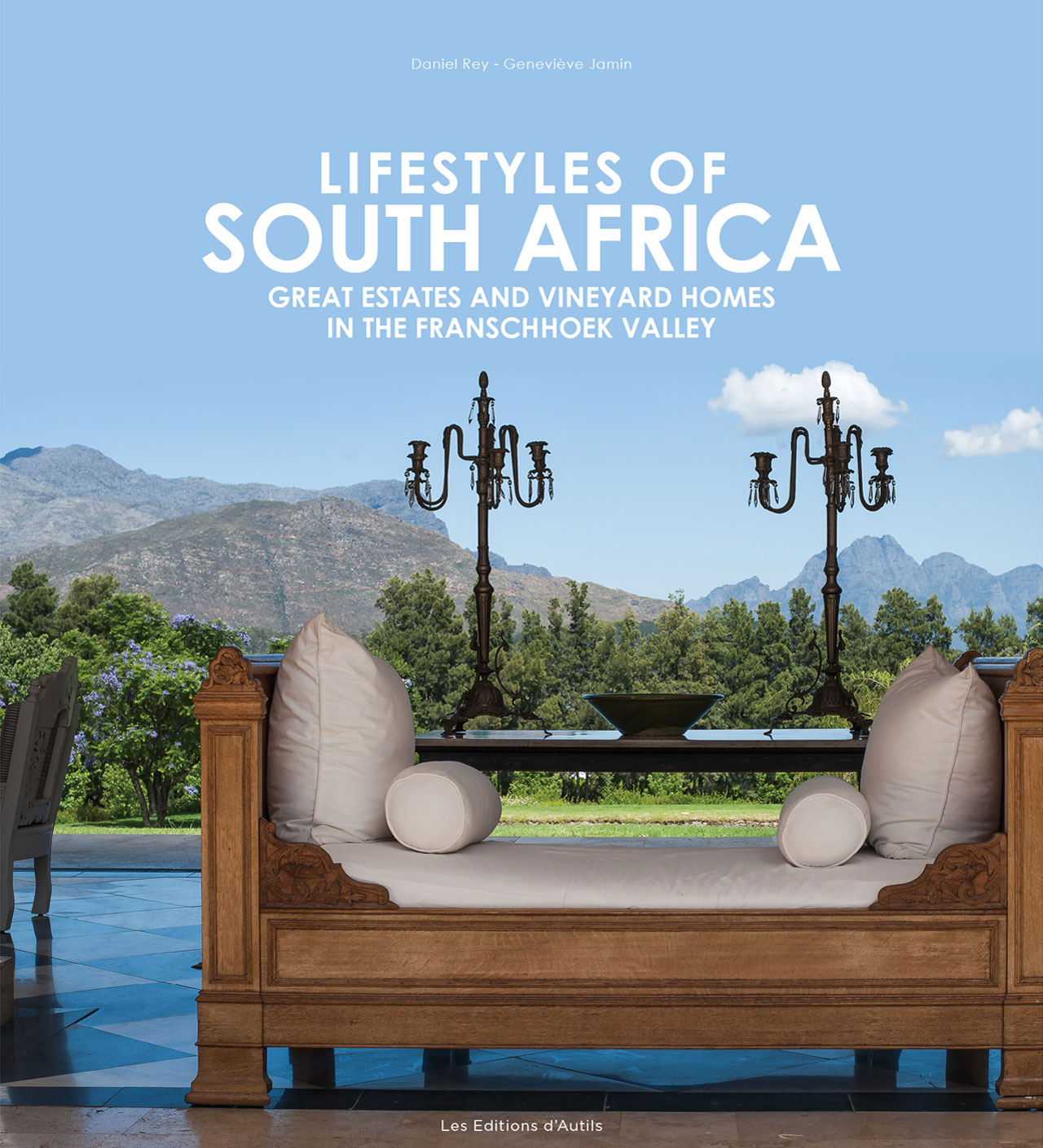 Lifestyles of South Africa